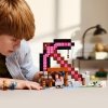 LEGO Klocki Minecraft 21277 Kilofowa kopalnia